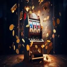 Màn hình slot online tại 58win com trên điện thoại Android