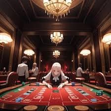Người chơi Việt Nam tham gia phòng Bingo trực tuyến trên 58win com qua điện thoại