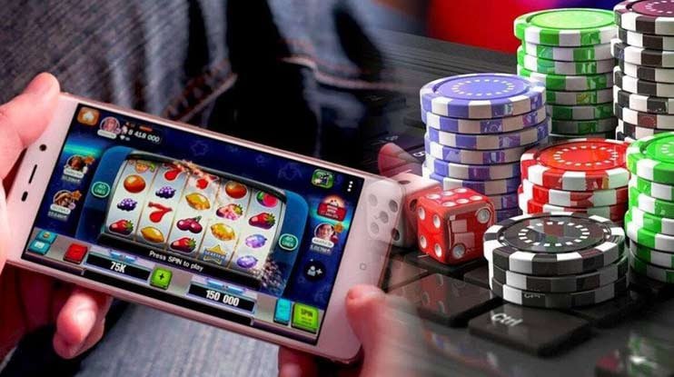 Người dùng Việt Nam sử dụng ứng dụng 58win com trên điện thoại Android