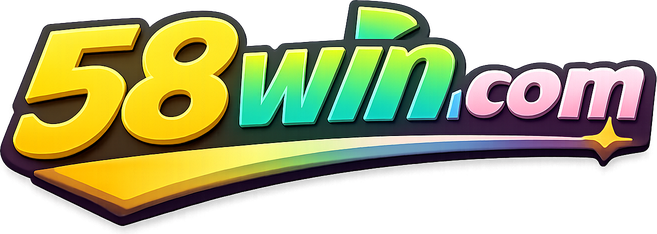 Logo 58win com